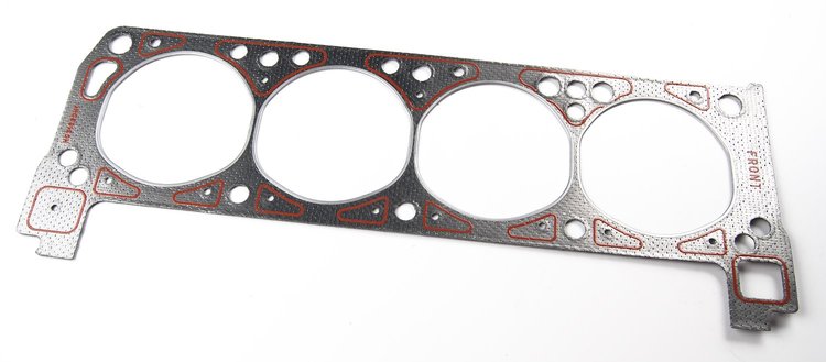 High-Temp Cylinder Head Gasket for Ford 351C/M & 400