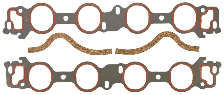 Intake Manifold Gaskets Ford 429-460 Cobra Jet and Super Cobra Jet