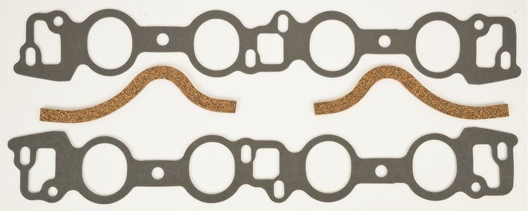 Intake Manifold Gaskets Ford 429-460 excluding Cobra and Cobra Jet