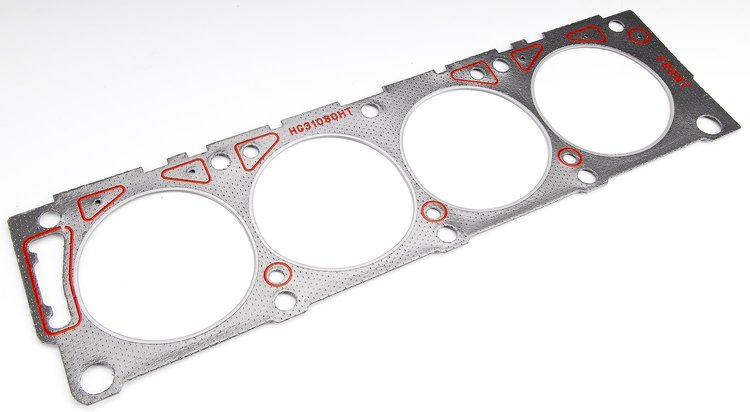 Head Gasket Ford FE 360-428