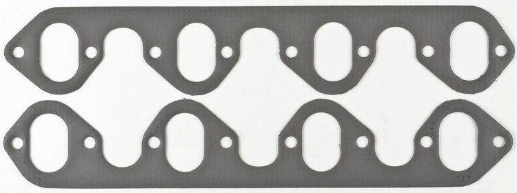 Exhaust Header Gaskets for Ford 429-460 (Except Cobra & Cobra Jet)