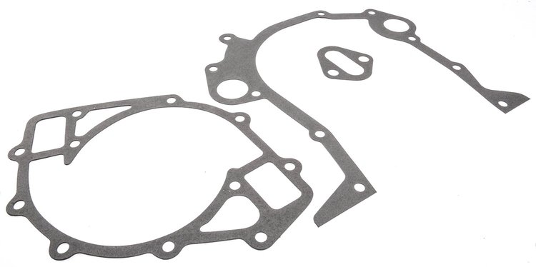 Timing Cover Gasket Set 1968-1997 Big Block Ford 429/460