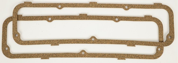Valve Cover Gaskets Ford FE 352-428