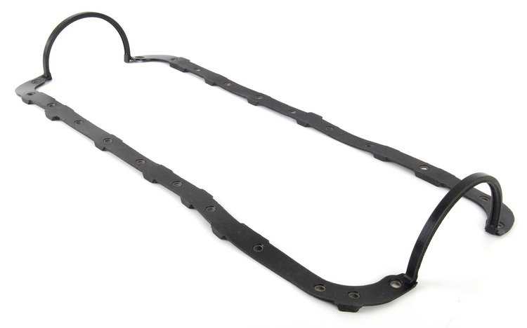 One-Piece Oil Pan Gasket Ford 429-460