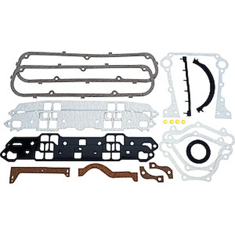 Cam Change Gasket Set Small Block Chrysler 273-360 1964-89