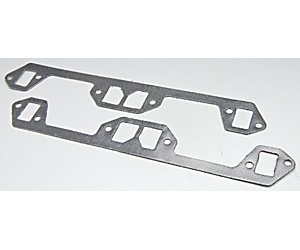 Exhaust Header Gaskets for Chrysler 273 & 318 (With 4-bbl Cylinder Head)