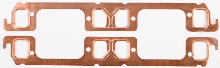 Copper Exhaust Gaskets Chrysler 1992-2001 5.2L & 1993-2003 5.9L Magnum