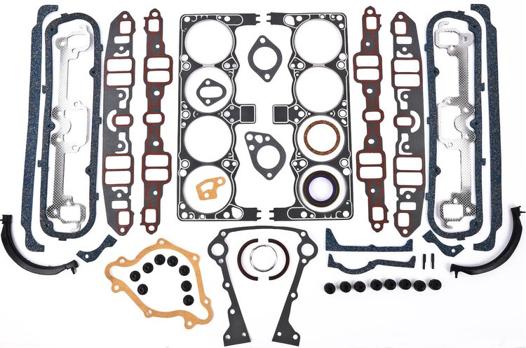 Gasket Kit for 1976-1989 Chrysler 318 HP & HD