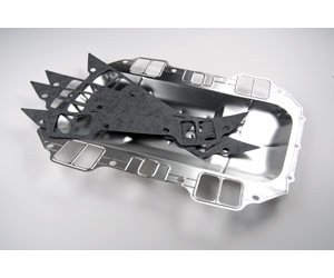 Intake Manifold Gaskets Chrysler 383-400