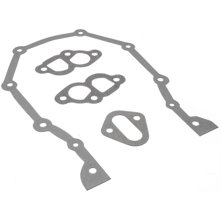 Timing Cover Gasket Set 1959-1978 Big Block Chrysler 383/400/413/426/440 & 426 Hemi