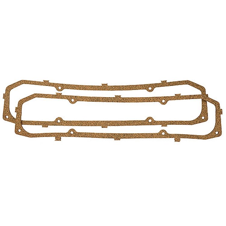 Valve Cover Gaskets Chrysler 361-440 except Hemi