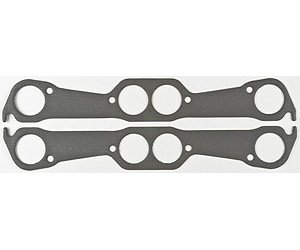 Exhaust Header Gaskets for Pontiac 326-455