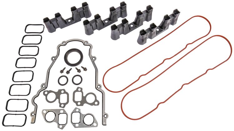 Cam Change Gasket Kit for GM LS3