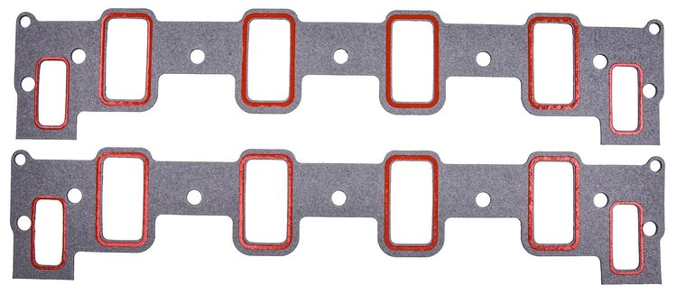 Intake Gasket Set with POZISEAL for 1969-1984 253-308 Holden V8 Engines