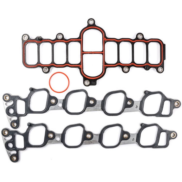 Intake Manifold Gaskets Upper & Lower for 2001-2004 Ford Truck