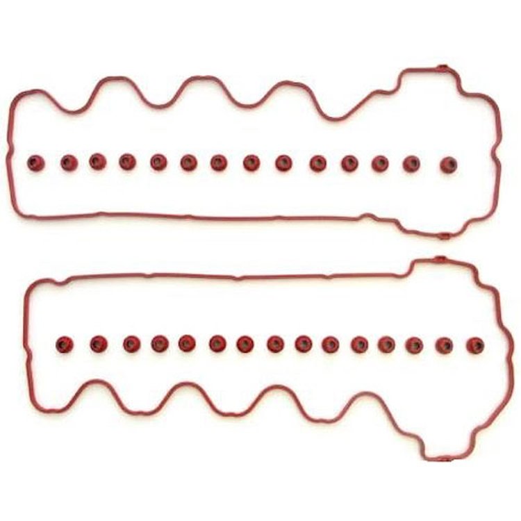 Valve Cover Gaskets 2007-11 Ford 4.6L/5.4L 3V