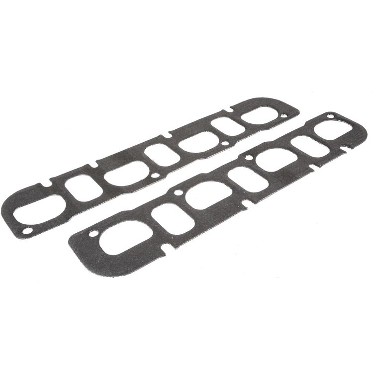 Exhaust Header Gaskets 2005-2011 6.1L Hemi SRT8
