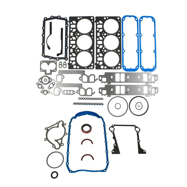 Complete Engine Gasket Kit Fits Select 1998-2003 Dodge Models w/3.9L Eng.