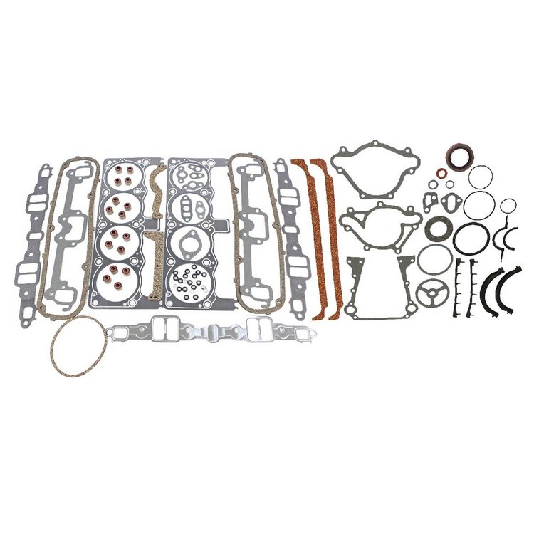 Complete Engine Gasket Kit Fits Select 1990 Dodge Models w/5.2L Eng.