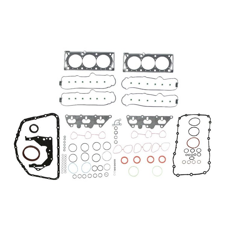 Complete Engine Gasket Kit Fits Select 1997-1998 Cadillac Models w/3.0L Eng.