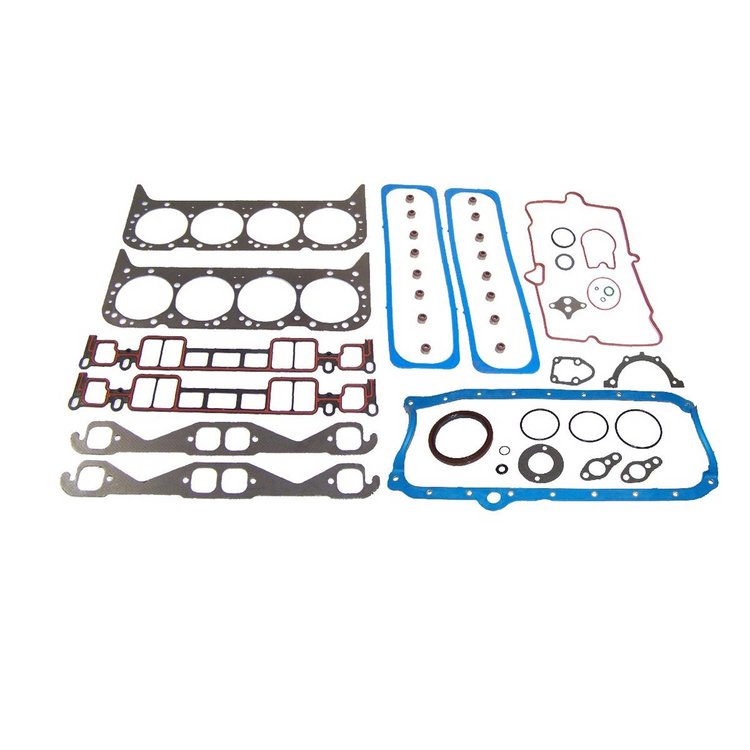 Complete Engine Gasket Kit Fits Select 1996-2002 Chevrolet, GMC Models w/5.0L Eng.