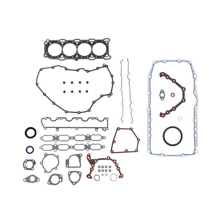 Complete Engine Gasket Kit Fits Select 1992-1994 Buick, Oldsmobile, Pontiac Models w/2.3L Eng.