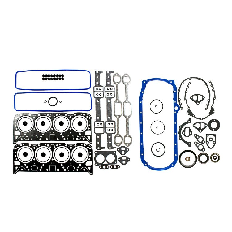 Complete Engine Gasket Kit Fits Select 1992-1996 Chevrolet Models w/5.7L Eng.