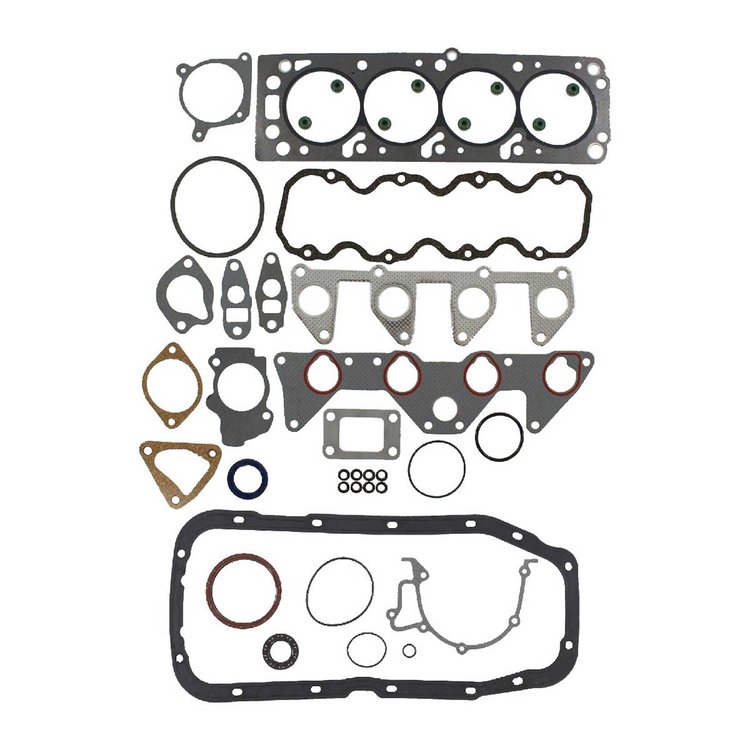 Complete Engine Gasket Kit Fits Select 1987-1994 Buick, Oldsmobile, Pontiac Models w/2.0L Eng.