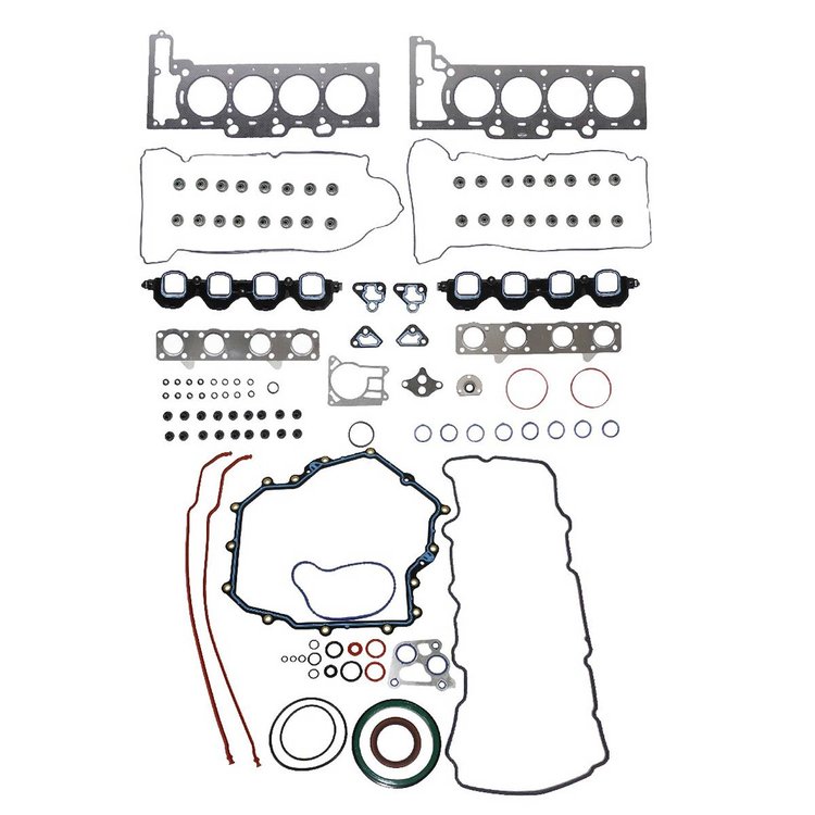 Complete Engine Gasket Kit Fits Select 1998-1999 Oldsmobile Models w/4.0L Eng.