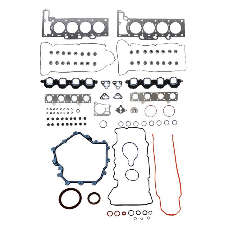 Complete Engine Gasket Kit Fits Select 1995-1996 Oldsmobile Models w/4.0L Eng.