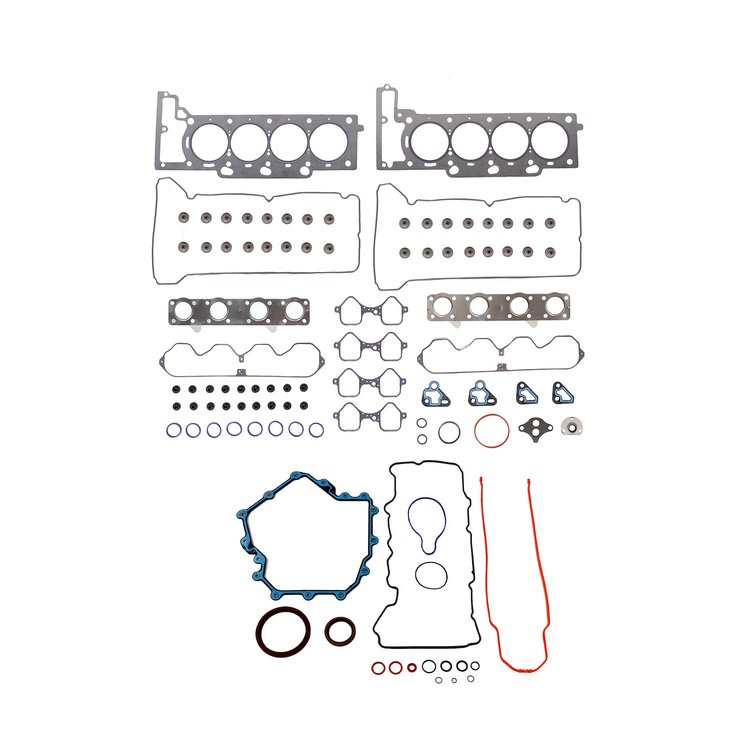 Complete Engine Gasket Kit Fits Select 1993-1994 Cadillac Models w/4.6L Eng.