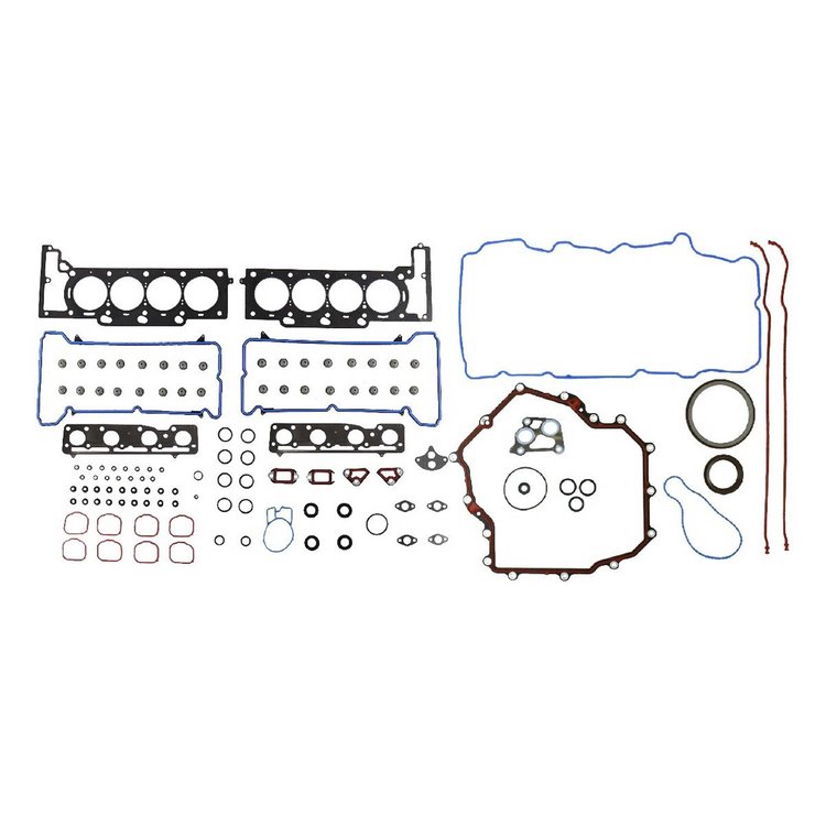 Complete Engine Gasket Kit Fits Select 2002-2003 Oldsmobile Models w/4.0L Eng.