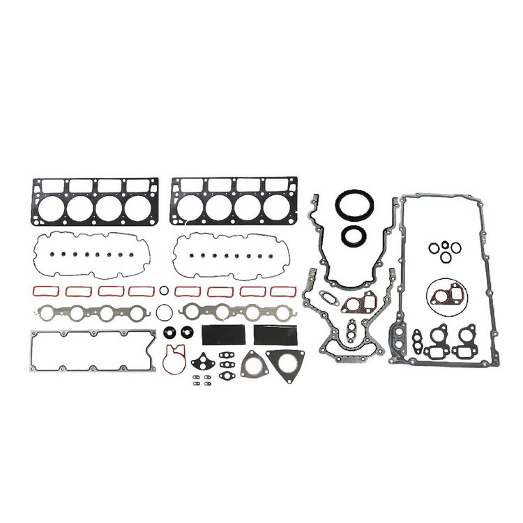 Complete Engine Gasket Kit Fits Select 1997-1998 Chevrolet, Pontiac Models w/5.7L Eng.