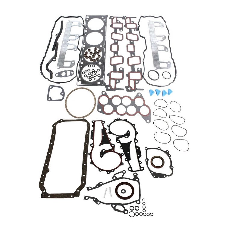 Complete Engine Gasket Kit Fits Select 1989-1995 Cadillac Models w/4.5L, 4.9L Eng.