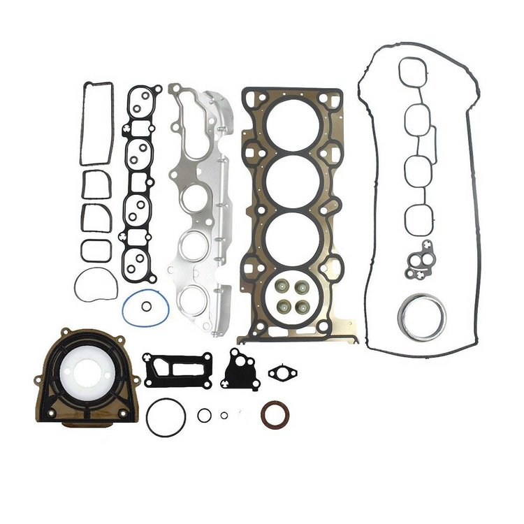 Complete Engine Gasket Kit Fits Select 2006-2015 Mazda Models w/2.0L Eng.
