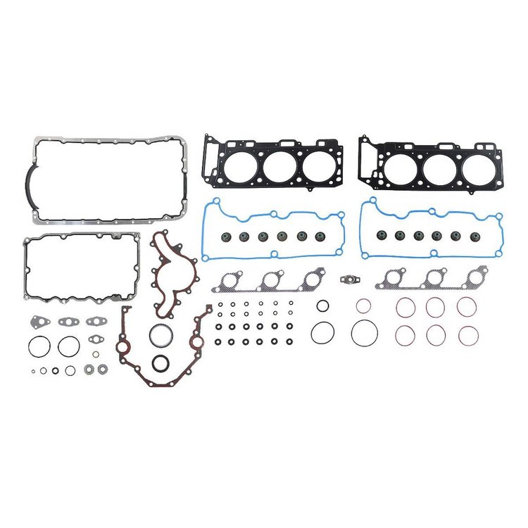 Complete Engine Gasket Kit Fits Select 2005-2010 Ford Models w/4.0L Eng.