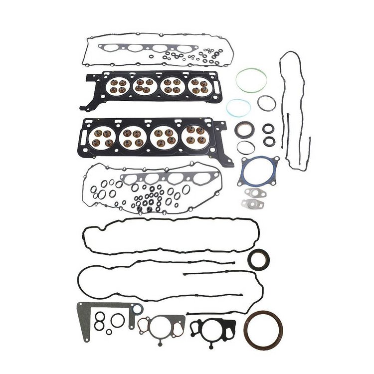 Complete Engine Gasket Kit Fits Select 2003-2006 Ford, Lincoln Models w/3.9L Eng.