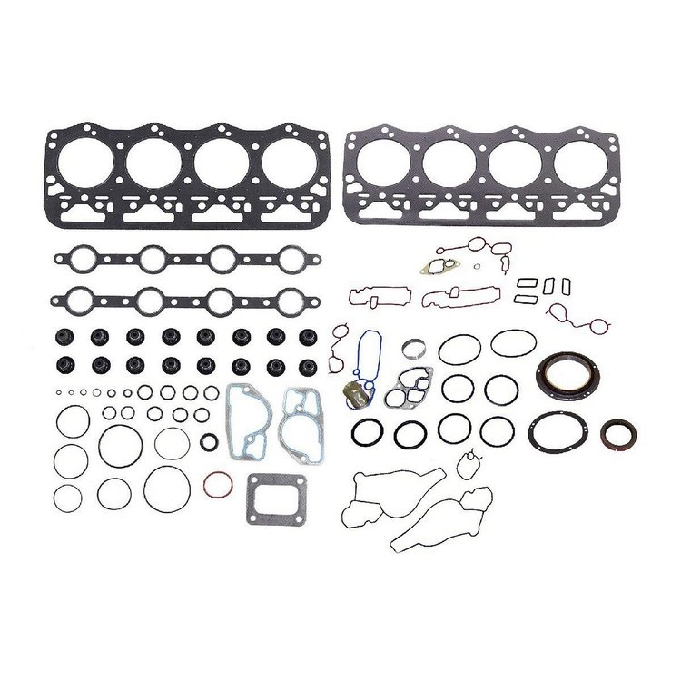 Complete Engine Gasket Kit Fits Select 1999-2003 Ford Models w/7.3L Eng.