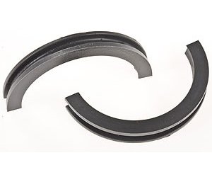 Rear Main Seal Fits 1959-1985 Small Block Chevy L6/V6/V8