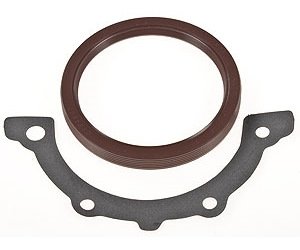 Rear Main Seal Fits 1986-1995 Small Block Chevy V6/V8