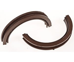 Rear Main Seal Fits 1959-1985 Small Block Chevy (except 400ci) & L6/V6