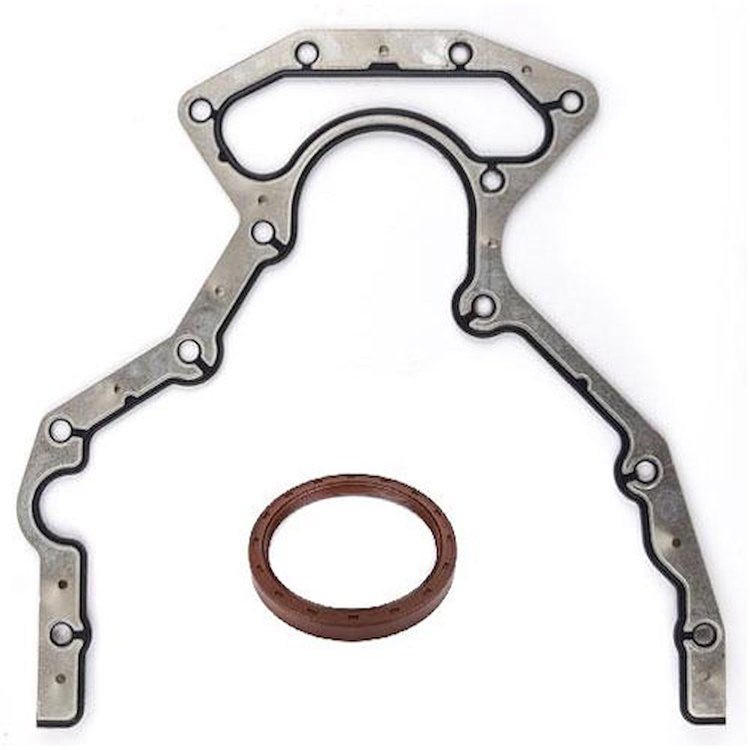 Rear Main Seal & Rear Main Cover Gasket Kit GM LS