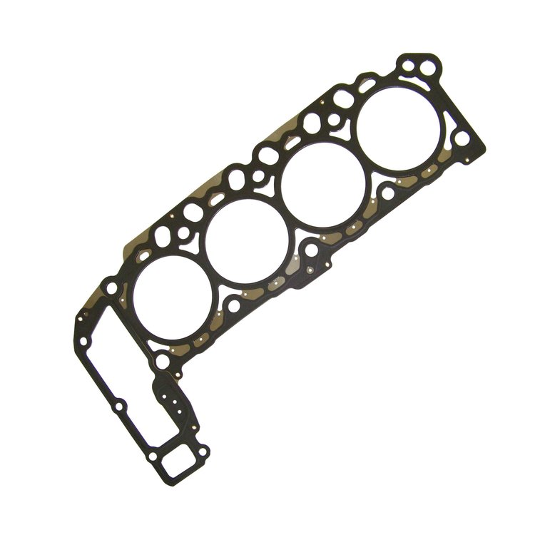 Head Gasket Fits Select 1999-2013 Chrysler, Dodge, Jeep, Mitsubishi, Ram Models w/4.7L V8 16V SOHC Eng.