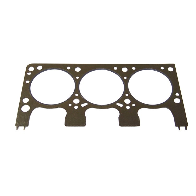 Head Gasket Fits Select 1987-1991 Dodge w/3.9L V6 12V OHV Eng.