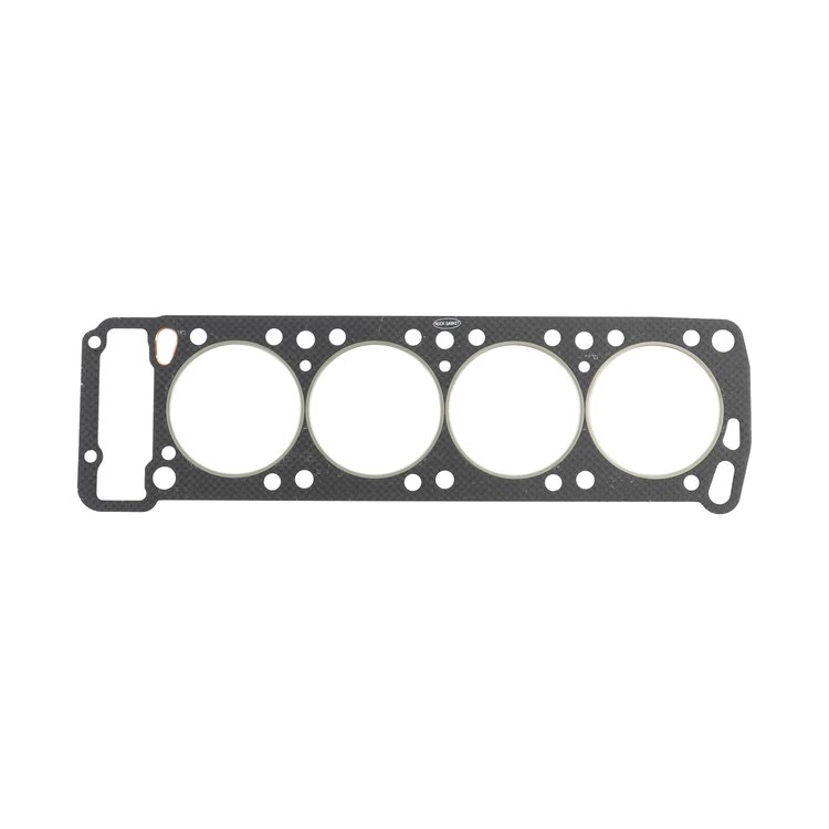 Head Gasket Fits Select 1981-1989 Chrysler, Dodge, Mazda, Mitsubishi, Plymouth Models w/2.6L L4 8V Naturally Aspirated SOHC Eng.