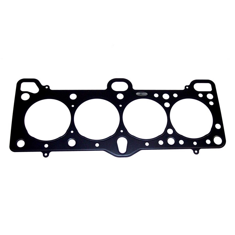 Head Gasket Fits Select 2001-2005 Hyundai Accent w/1.6L L4 16V DOHC Eng.
