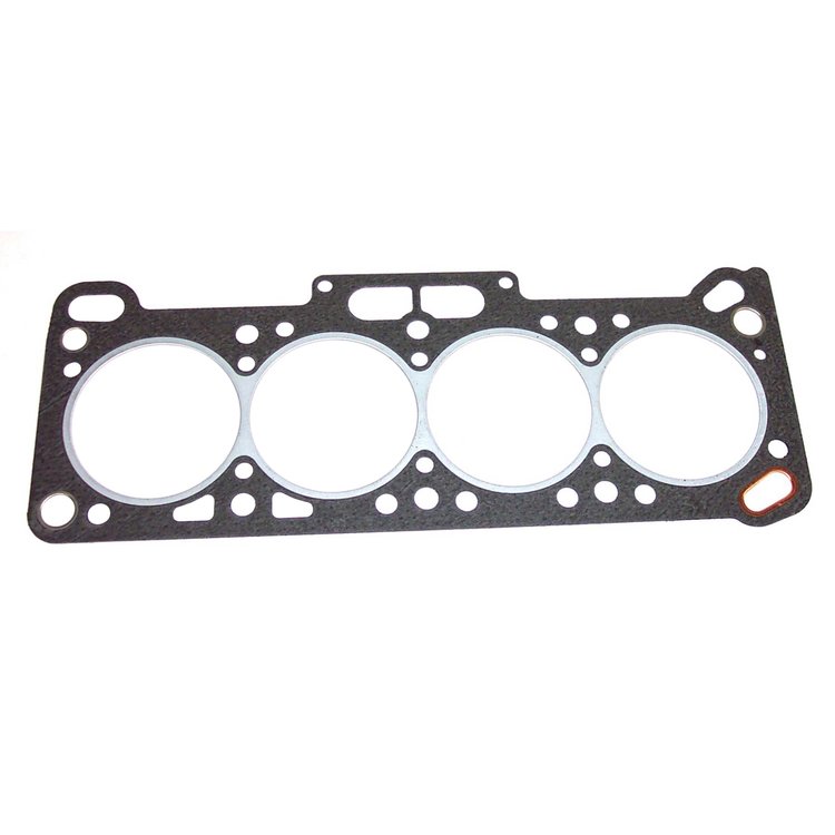Head Gasket Fits Select 1991-1996 Dodge, Eagle, Mitsubishi, Plymouth Models w/1.5L L4 12V SOHC Eng.