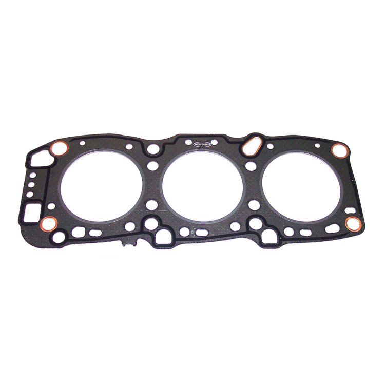 Head Gasket Fits Select 1995-2000 Chrysler, Dodge Models w/2.5L V6 24V SOHC Eng.