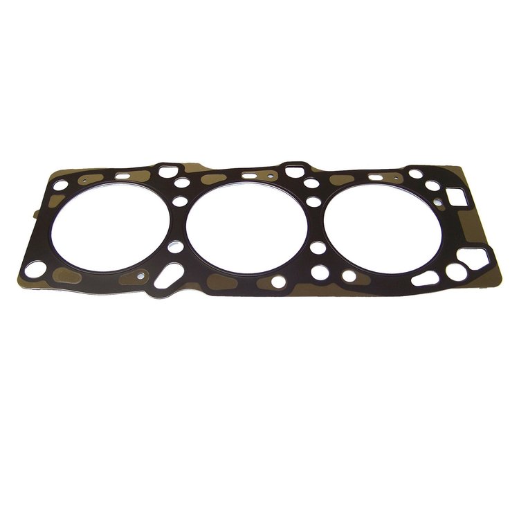 Head Gasket Fits Select 2002-2006 Hyundai, Kia Models w/3.5L V6 24V DOHC Eng.