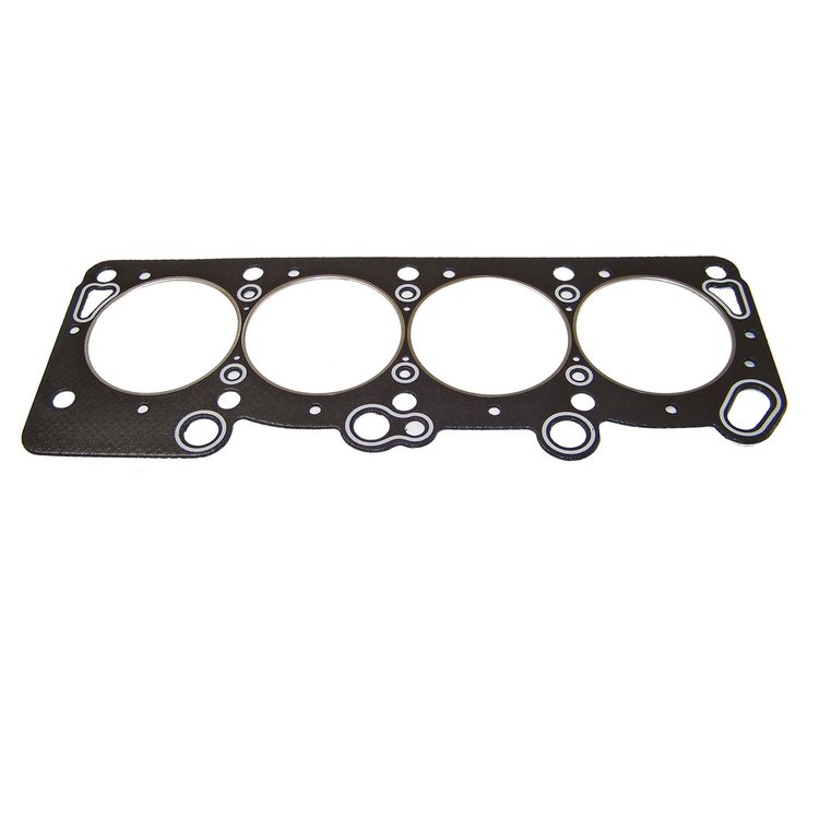Head Gasket Fits Select 1981-1995 Chrysler, Dodge, Plymouth Models w/2.2L, 2.5L L4 8V Naturally Aspirated SOHC Eng.